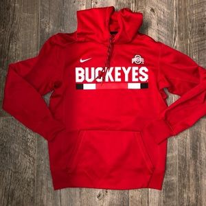 Ohio State Buckeyes Sweatshirt